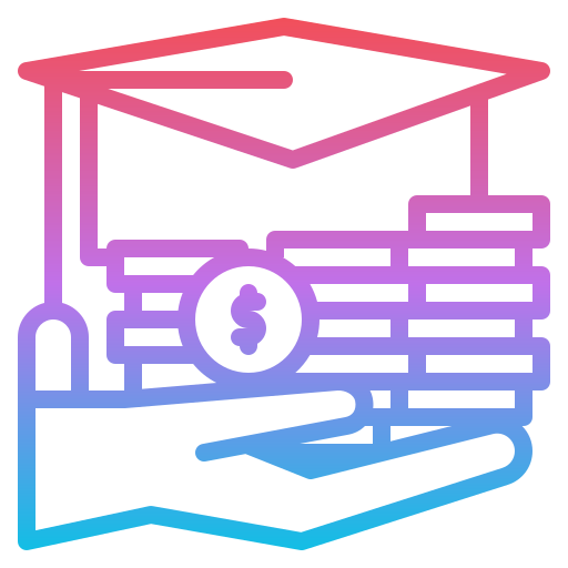 financement de l'éducation Icône gratuit financement de l'éducation Icône gratuit