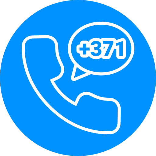 라트비아 무료 아이콘