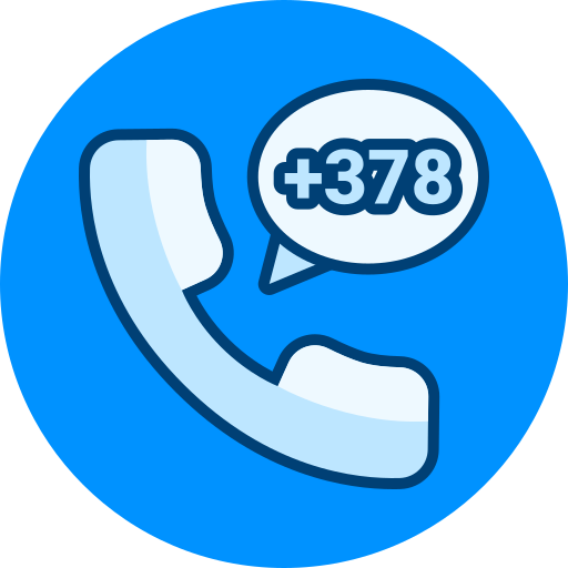 san marino icono gratis