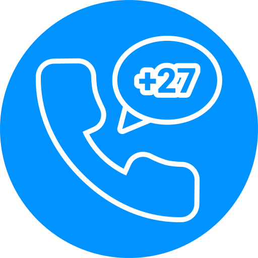 남아프리카 무료 아이콘