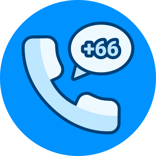 tailandia icono gratis