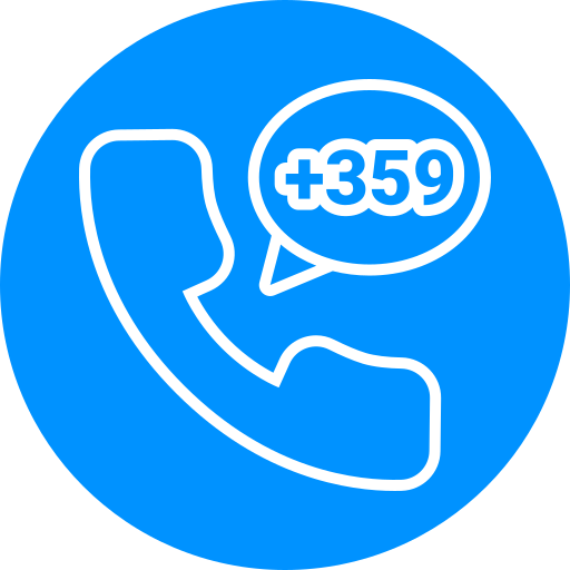 bulgaria icono gratis