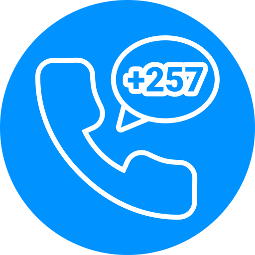 burundi icono gratis