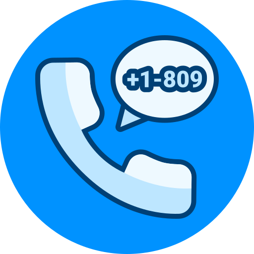 república dominicana icono gratis