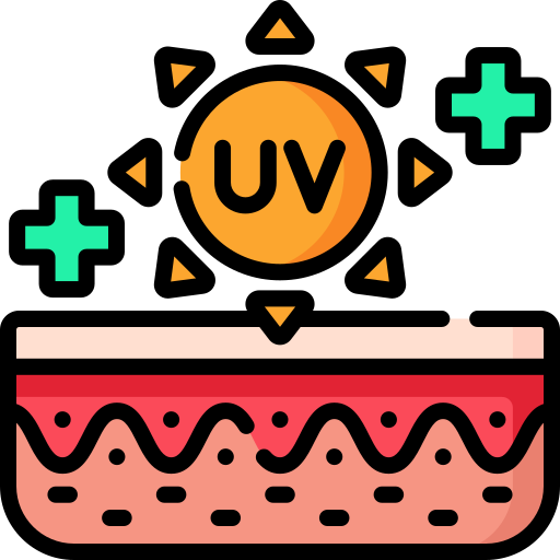 uv kostenlos Icon uv kostenlos Icon
