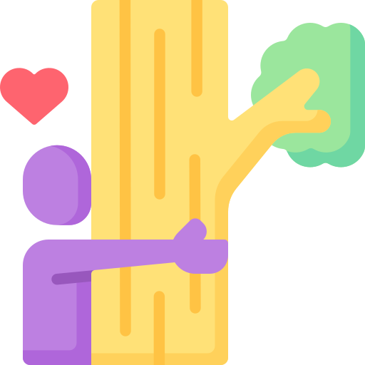 Hug free icon Hug free icon