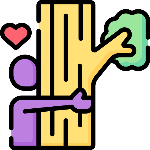 Hug free icon Hug free icon