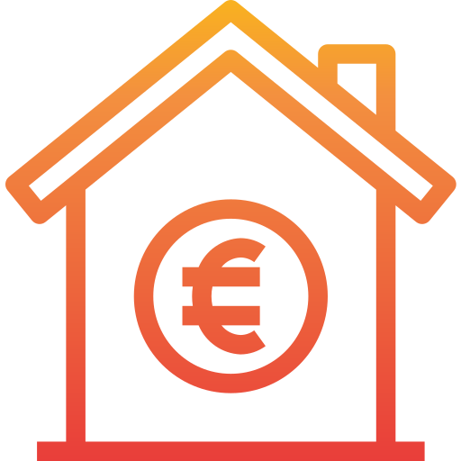 zuhause kostenlos Icon zuhause kostenlos Icon