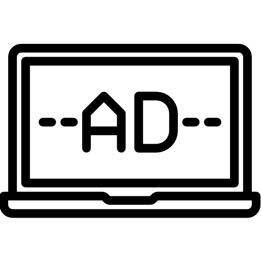 광고하는 무료 아이콘 광고하는 무료 아이콘