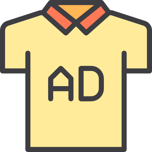 chemise Icône gratuit chemise Icône gratuit