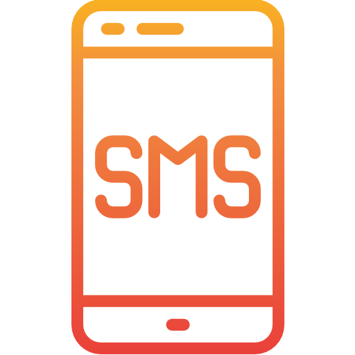 sms icono gratis