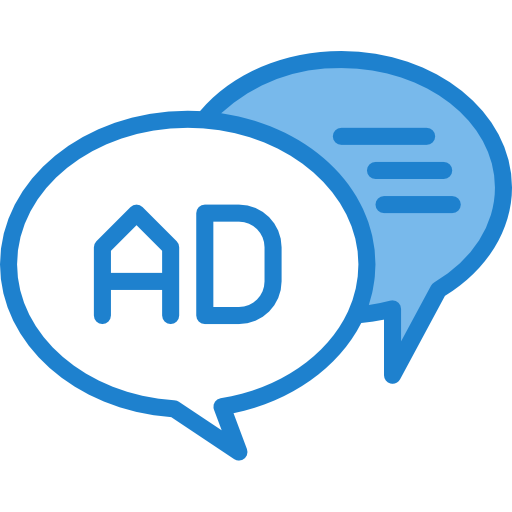 Реклама бесплатно иконка Реклама бесплатно иконка