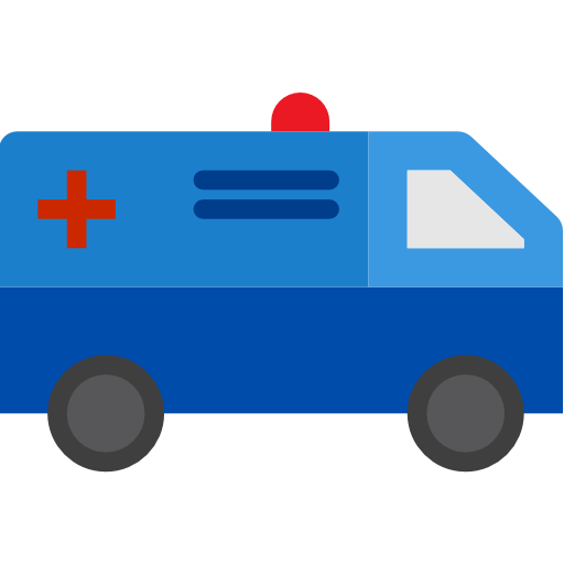 ambulancia icono gratis