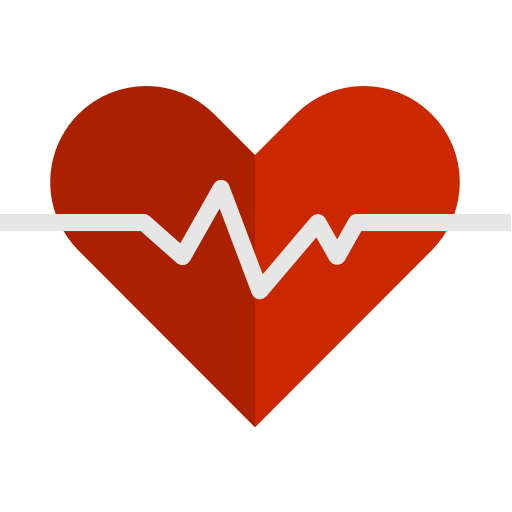 cardiograma icono gratis