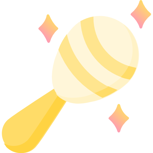 maraca icono gratis