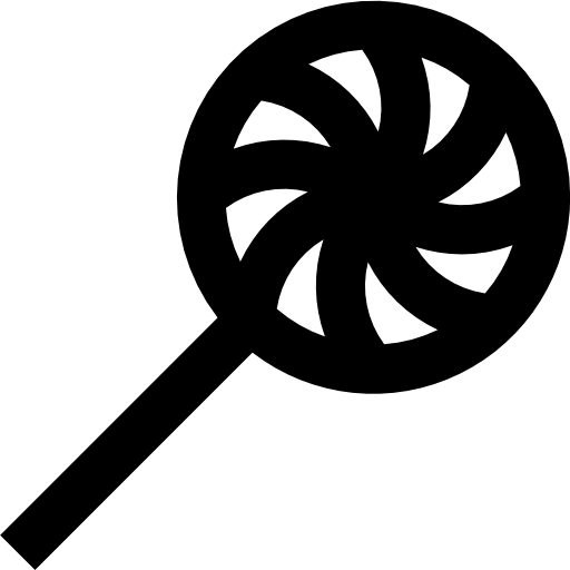 Lollipop free icon Lollipop free icon