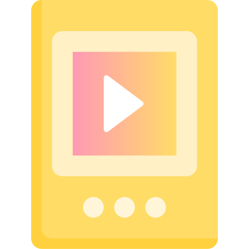 jogador grátis ícone