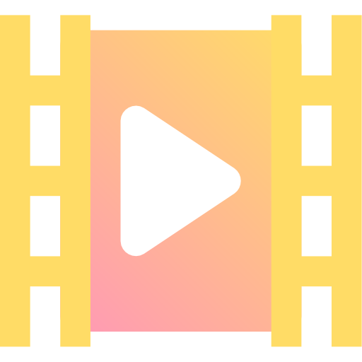 filme grátis ícone filme grátis ícone