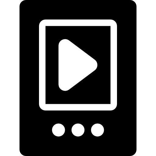 Игрок бесплатно иконка