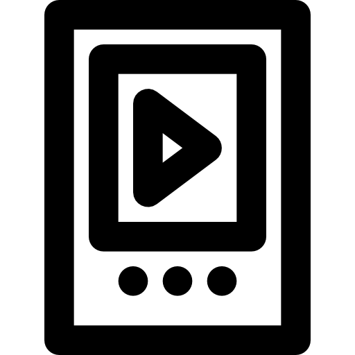 Игрок бесплатно иконка