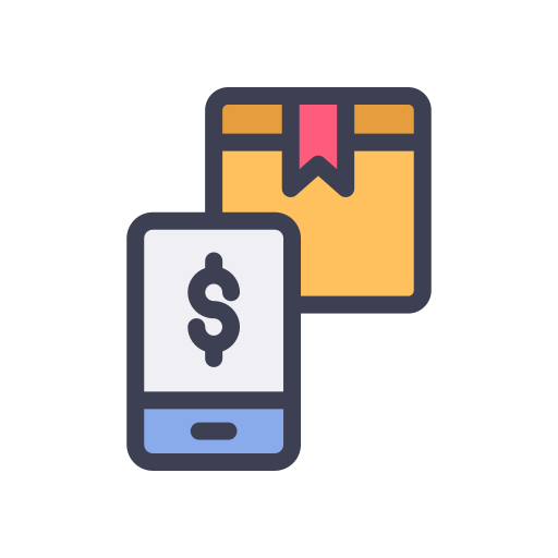 teléfono icono gratis