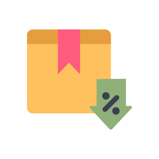 Package free icon Package free icon