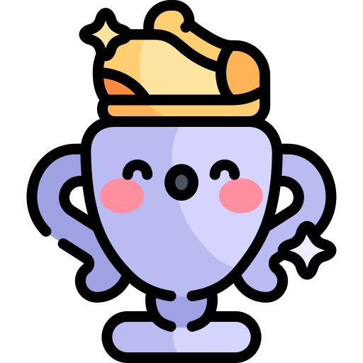 trophäe kostenlos Icon