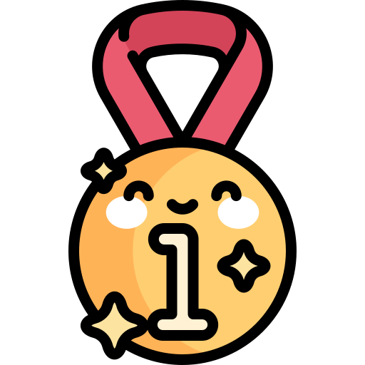 goldmedaille kostenlos Icon goldmedaille kostenlos Icon