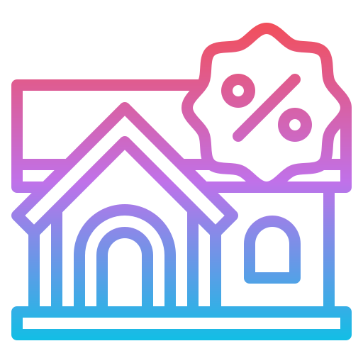 할인 무료 아이콘