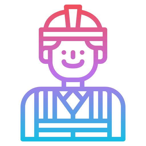 ingeniero icono gratis