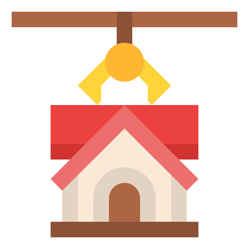 mecanizado icono gratis