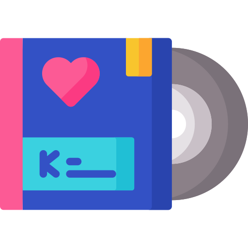 música icono gratis