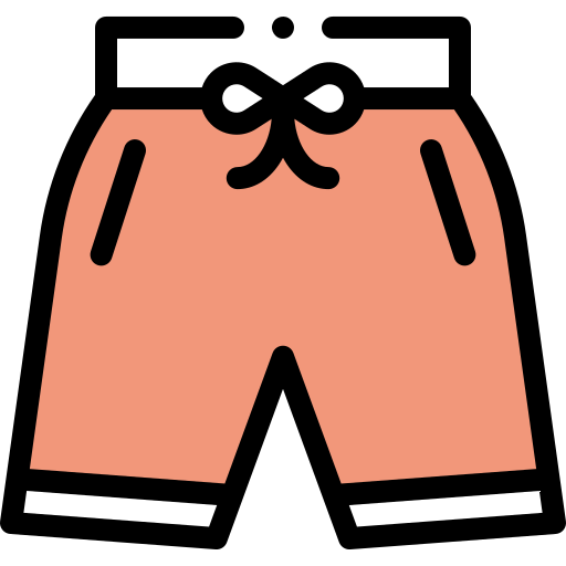 shorts Icône gratuit shorts Icône gratuit