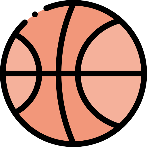 baloncesto icono gratis