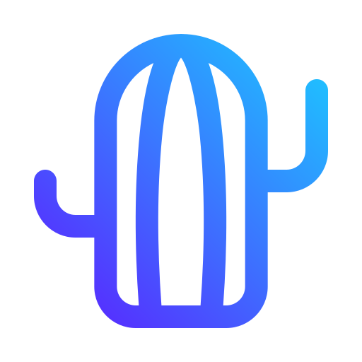 cactus icono gratis