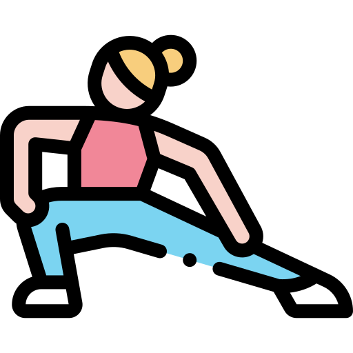 Fitness - Free sports and competition icons