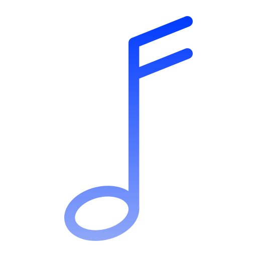 음악 무료 아이콘