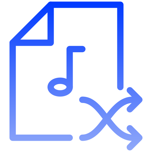 혼합 무료 아이콘