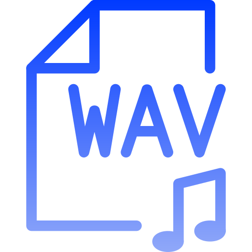 wav kostenlos Icon wav kostenlos Icon