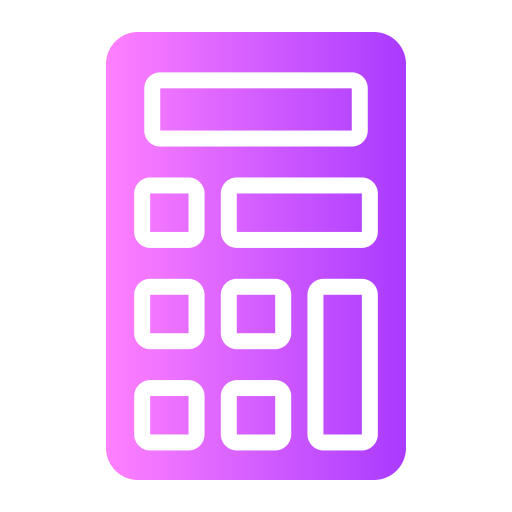 calculadora icono gratis