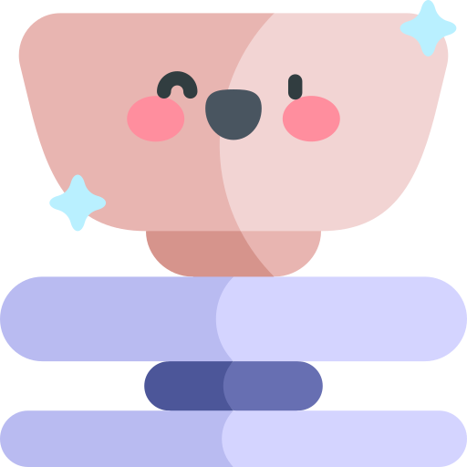 arcilla icono gratis