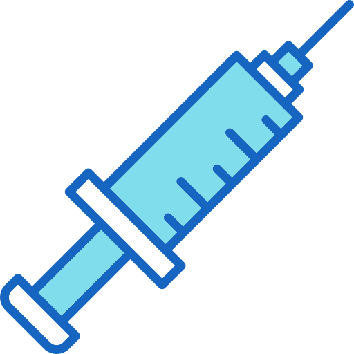 spritze kostenlos Icon