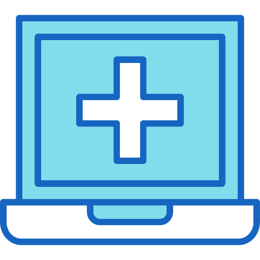 médico grátis ícone médico grátis ícone