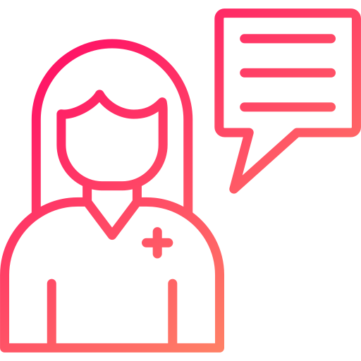 conversación icono gratis