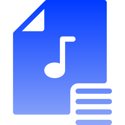 aufführen kostenlos Icon