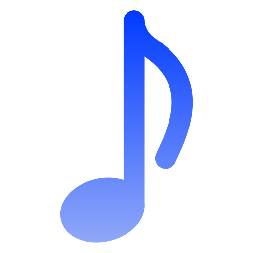 música icono gratis