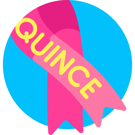 quinceanera Icône gratuit quinceanera Icône gratuit