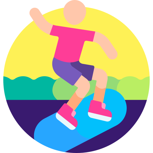skateboard kostenlos Icon skateboard kostenlos Icon