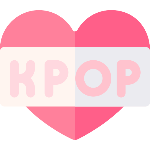 k-pop icono gratis