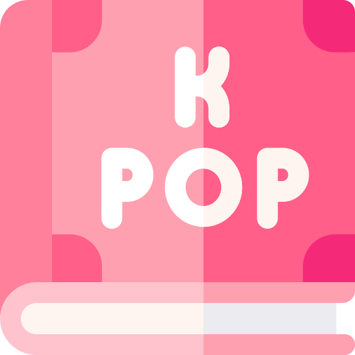 k-pop icono gratis